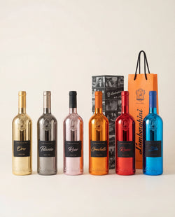 Lamborghini Legacy Luxe Collection – Signature Series