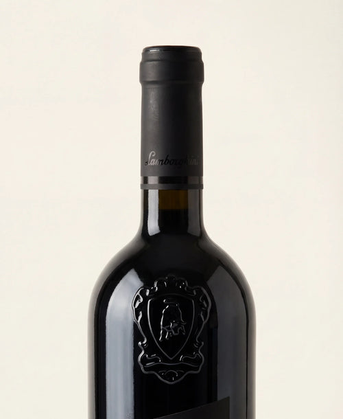 Lamborghini: Torami Umbria Red with Gift Set