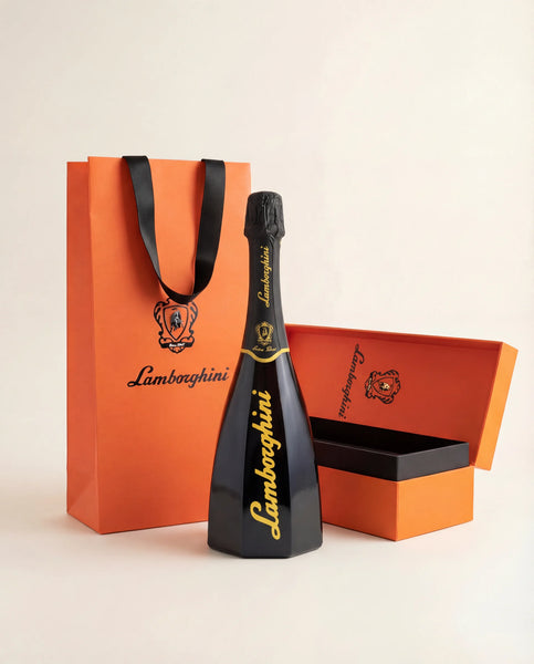 【未開封】Lamborghini Prosecco D.O.C. 750ml 未開封】Lamborghini Prosecco D.O.C. 750ml - メルカリ