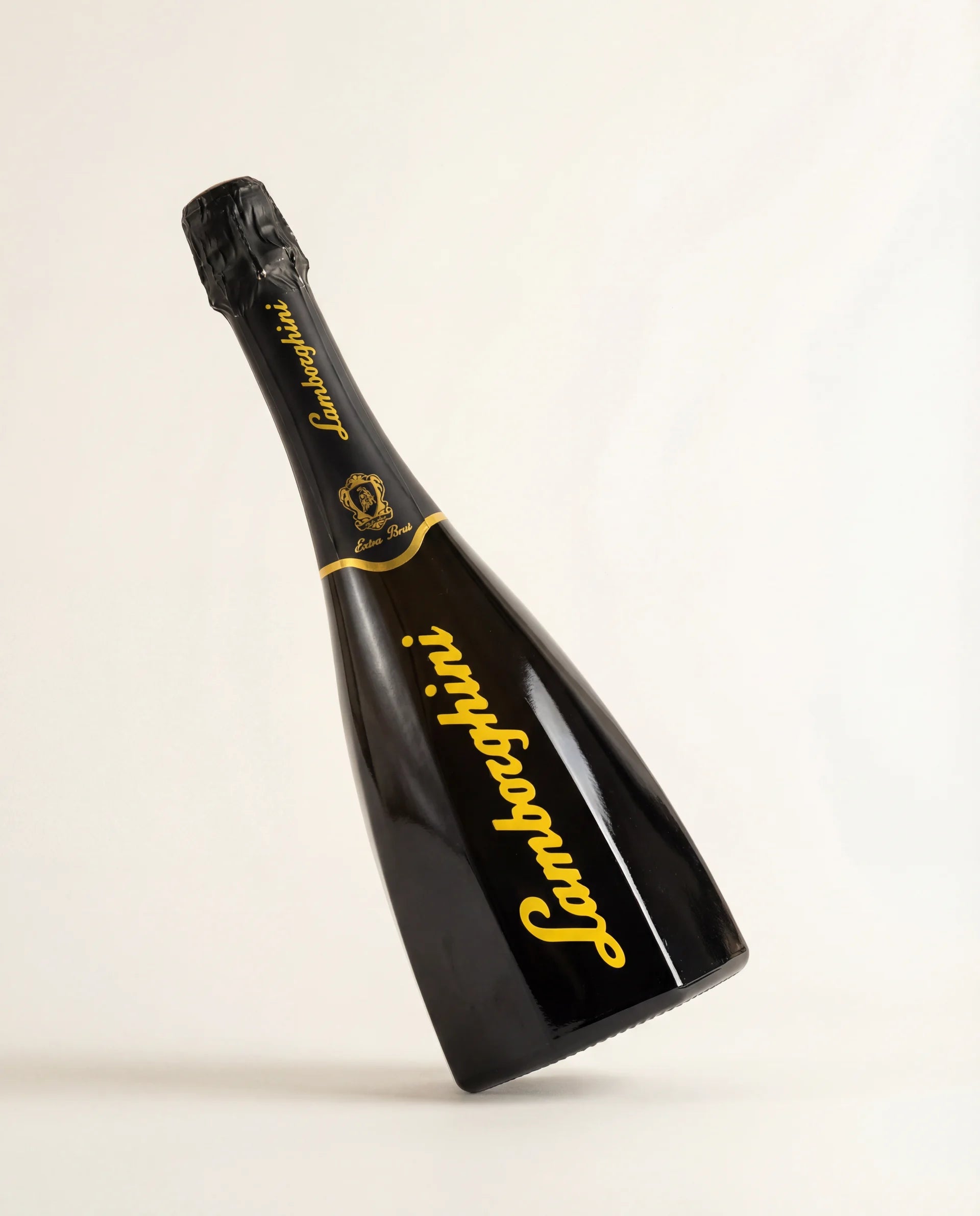 Lamborghini Ottagonale: Extra Brut Prosecco D.O.C.G.