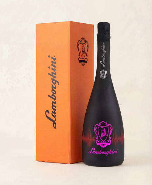 Lamborghini "DJ" Luminous Brut