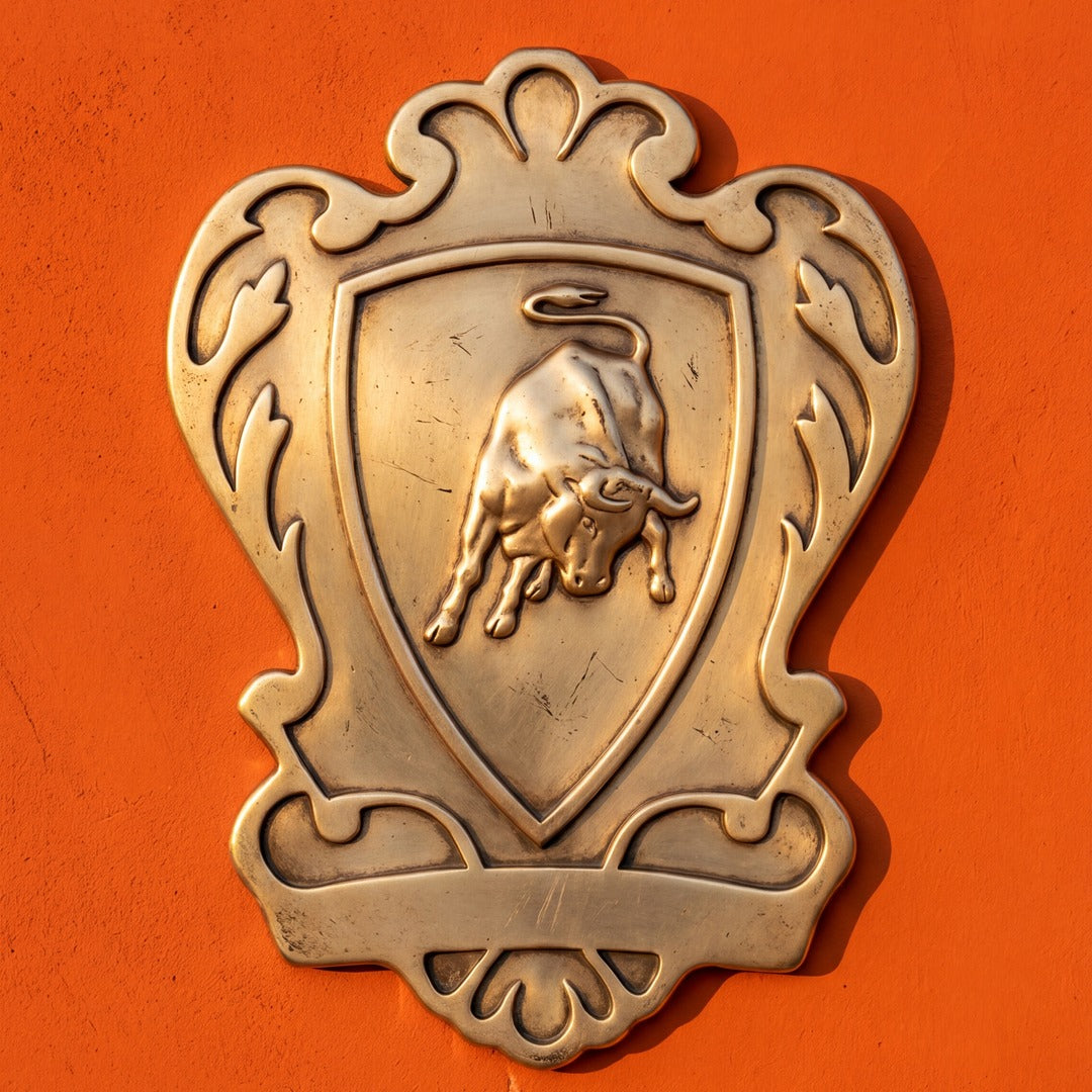 The Lamborghini Membership