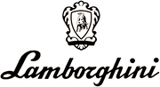 Wine by Lamborghini logo