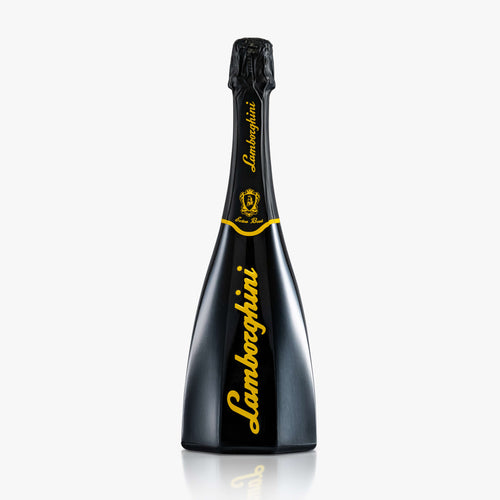 Lamborghini Ottagonale: Extra Brut Prosecco D.O.C.G.