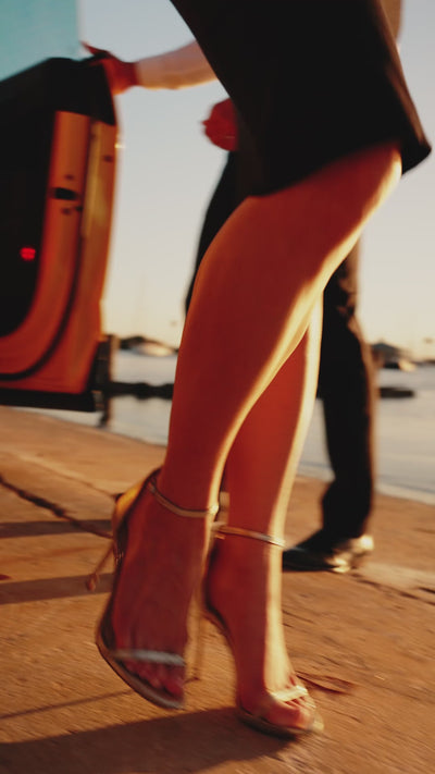 Wine by Lamborghini Video