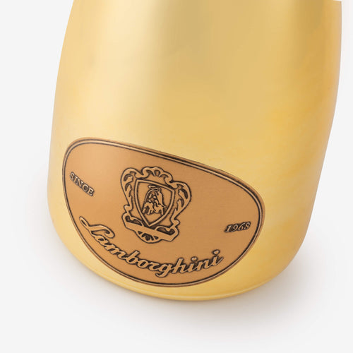 Lamborghini: Gold Jeroboam 3L Brut